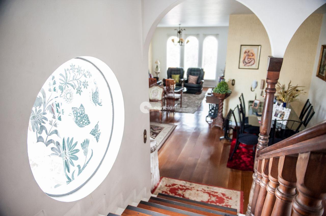 Casa à venda no Nossa Senhora das Dores: