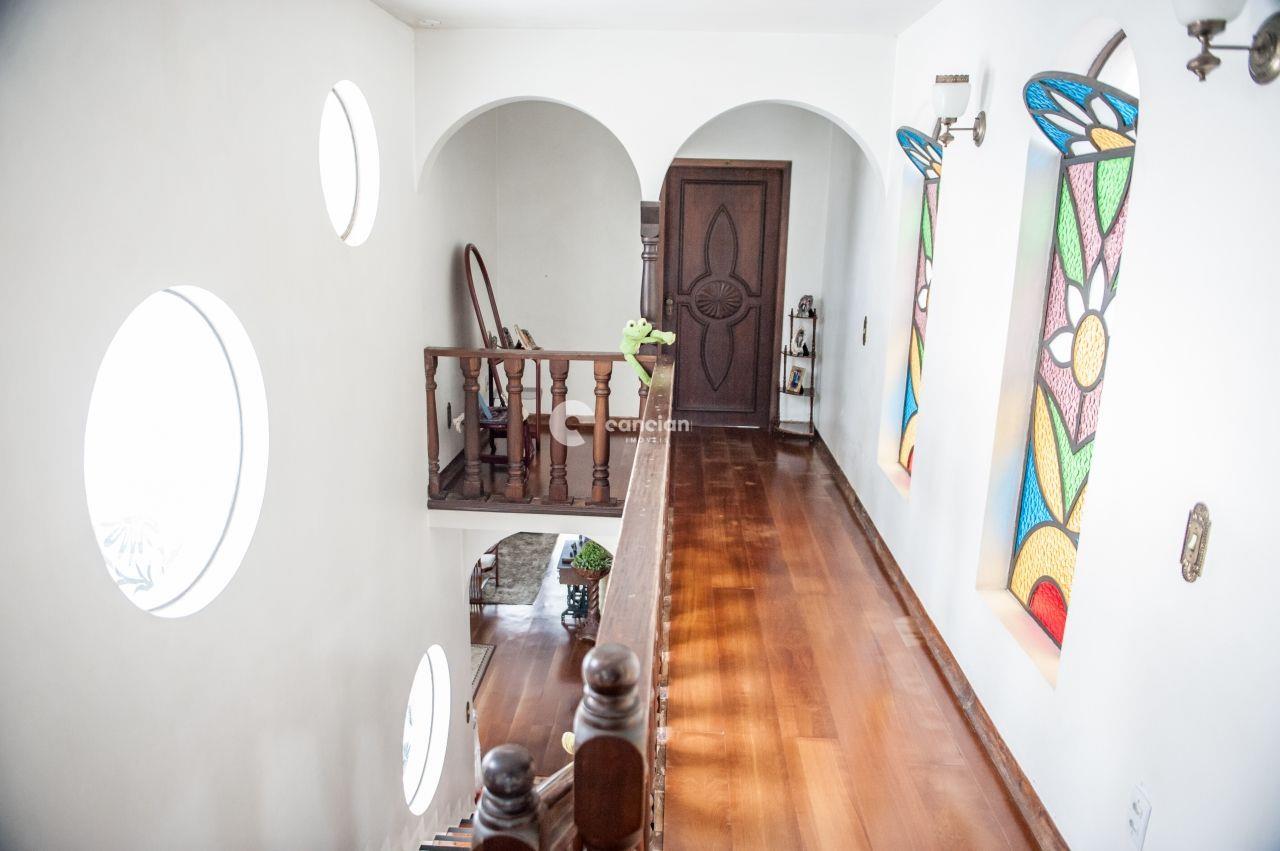 Casa à venda no Nossa Senhora das Dores: