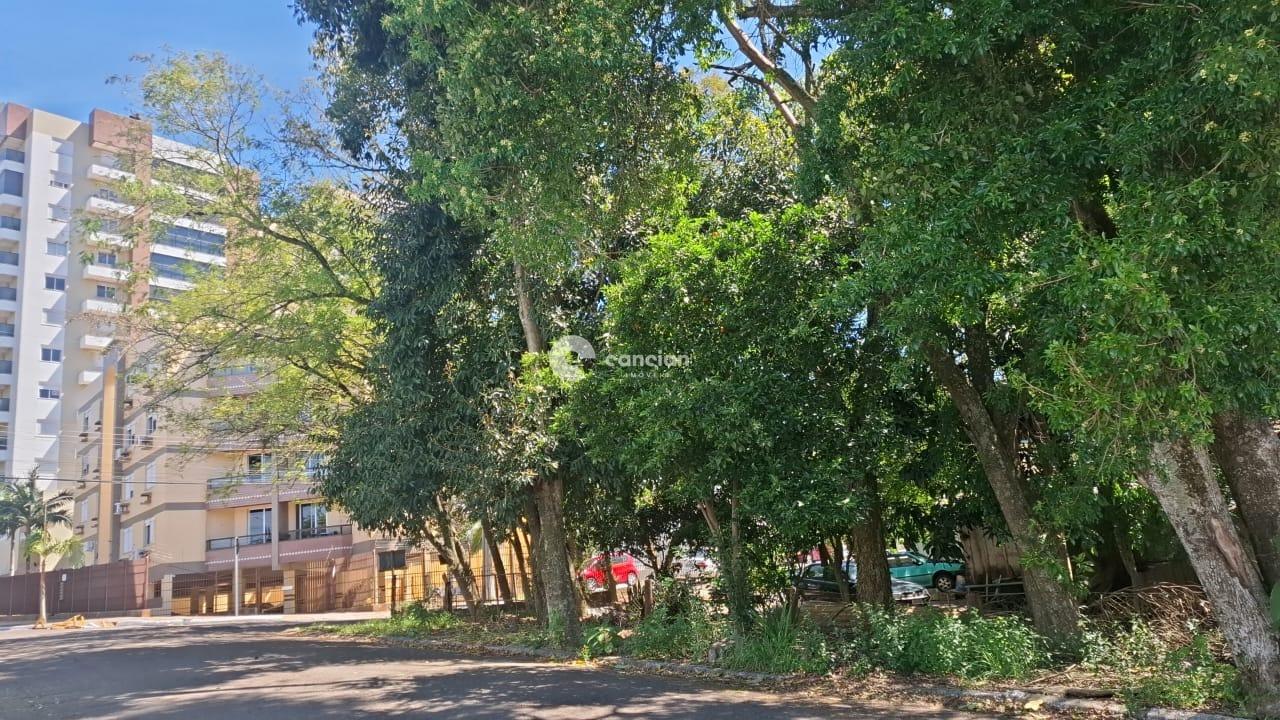 Terreno à venda no Nossa Senhora de Lourdes: 