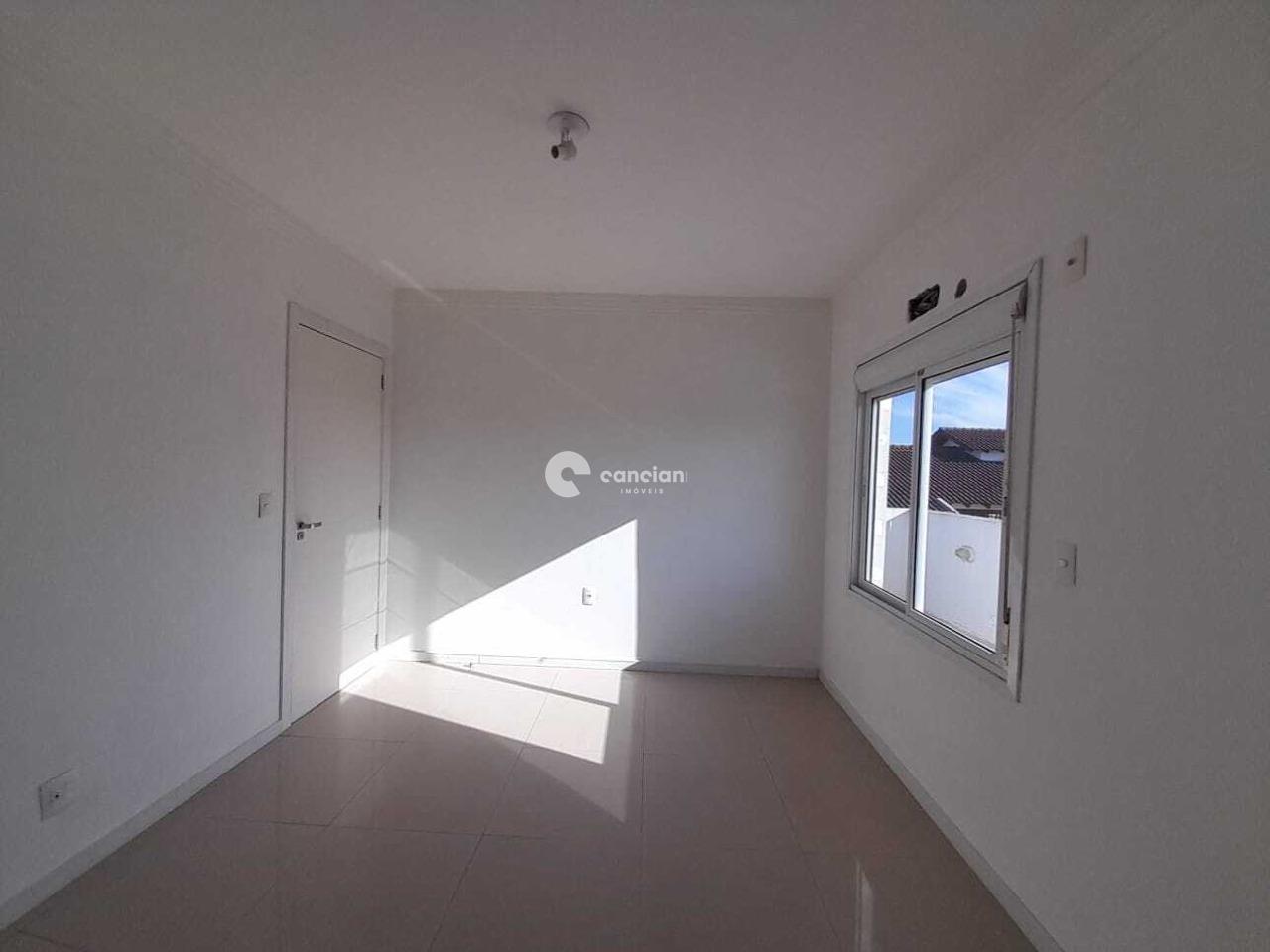 Cobertura à venda no Camobi: 