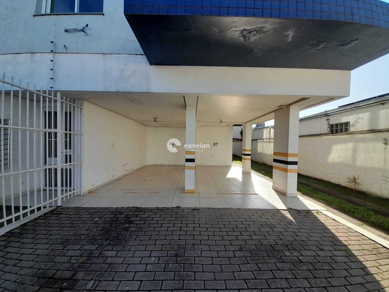 Cobertura à venda no Camobi: 