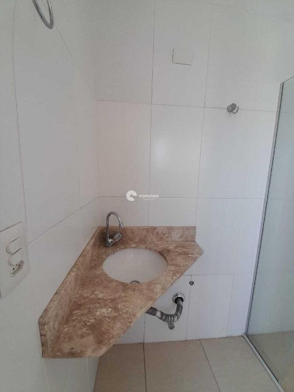 Cobertura à venda no Camobi: 