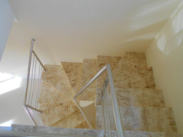 Cobertura à venda no Camobi: 