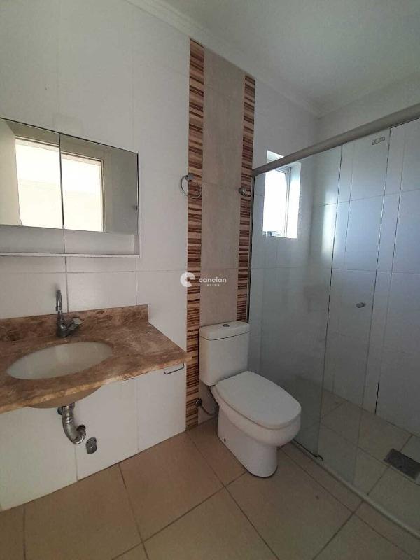 Cobertura à venda no Camobi: 