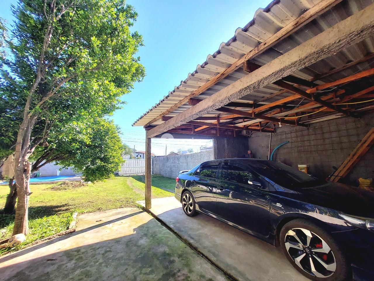 Casa à venda no Camobi: