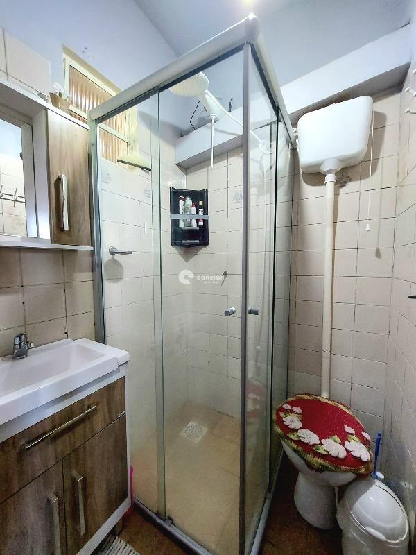 Casa à venda no Camobi: