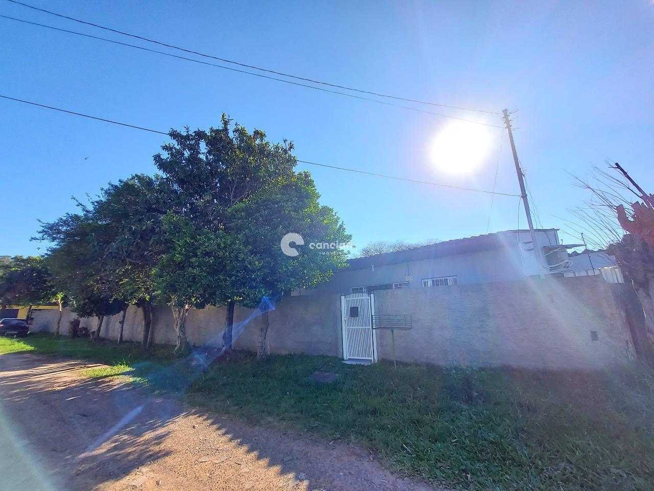 Casa à venda no Camobi: