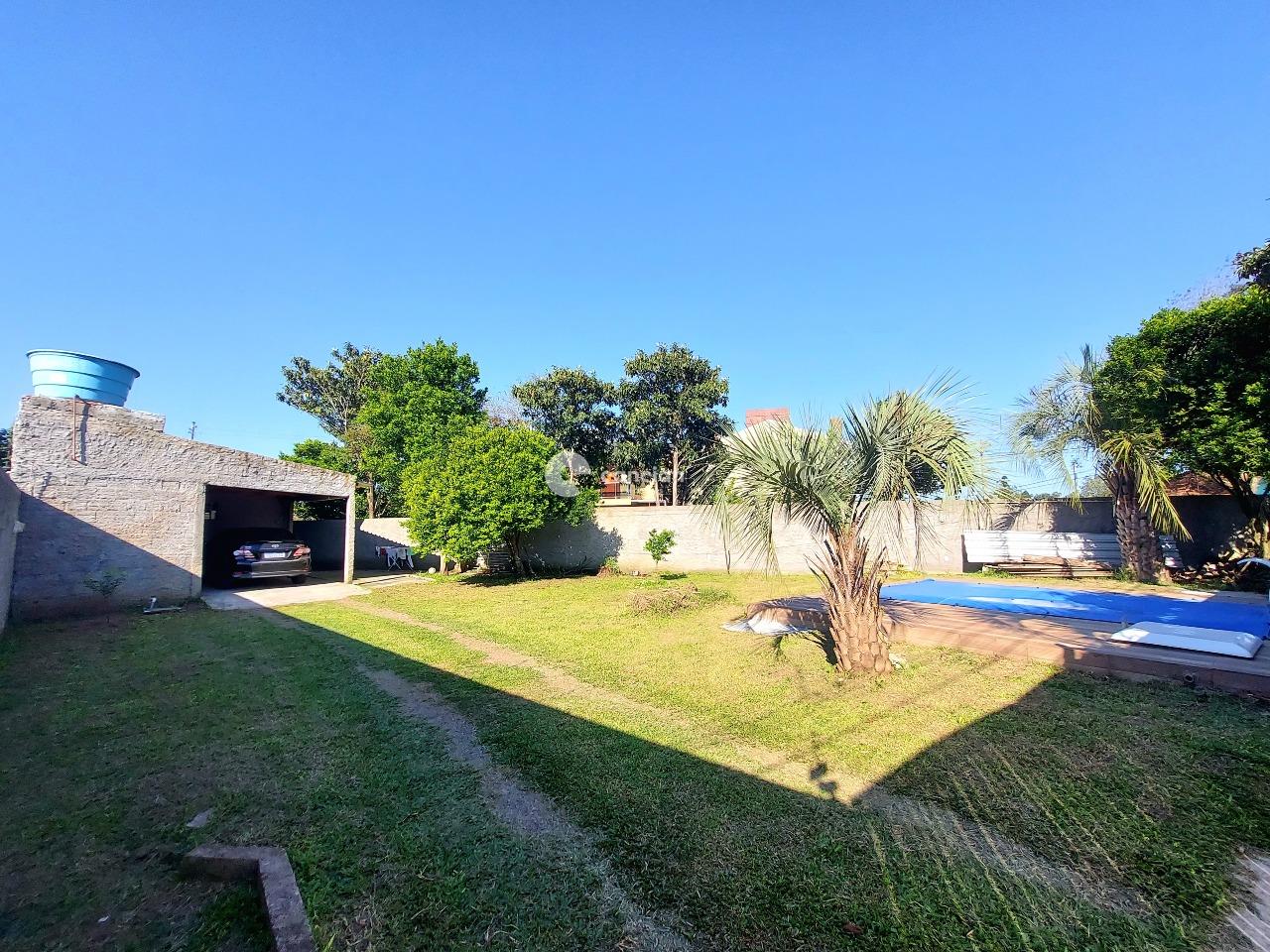 Casa à venda no Camobi: