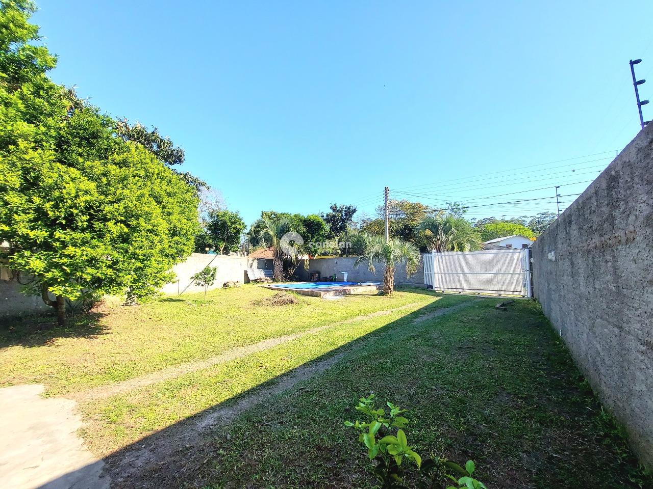 Casa à venda no Camobi: