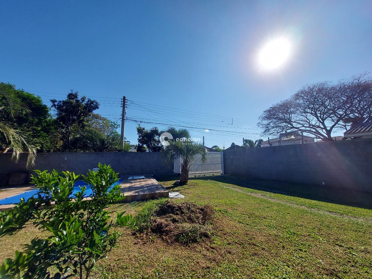 Casa à venda no Camobi: