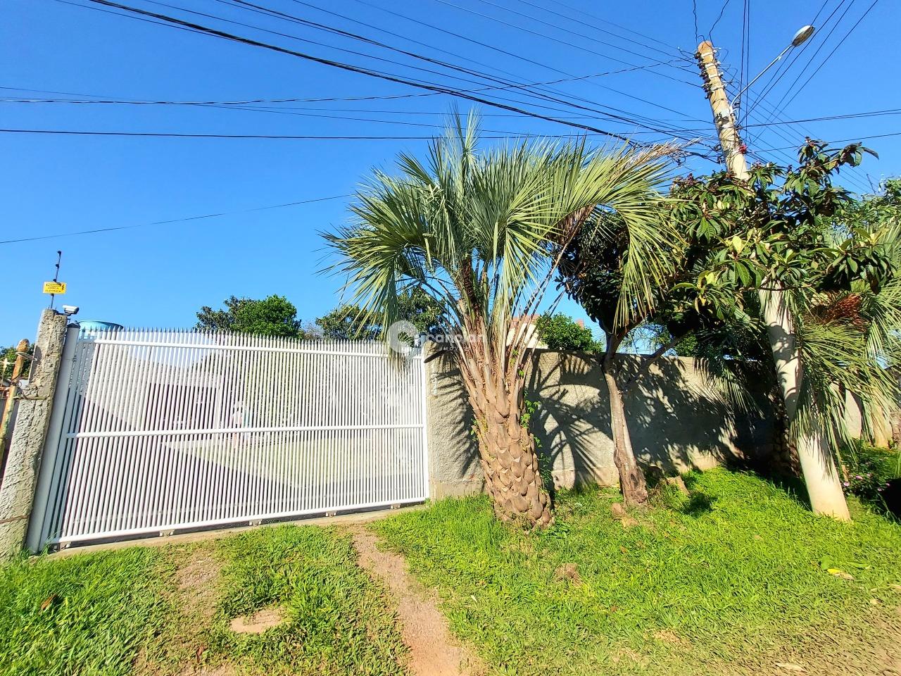 Casa à venda no Camobi: