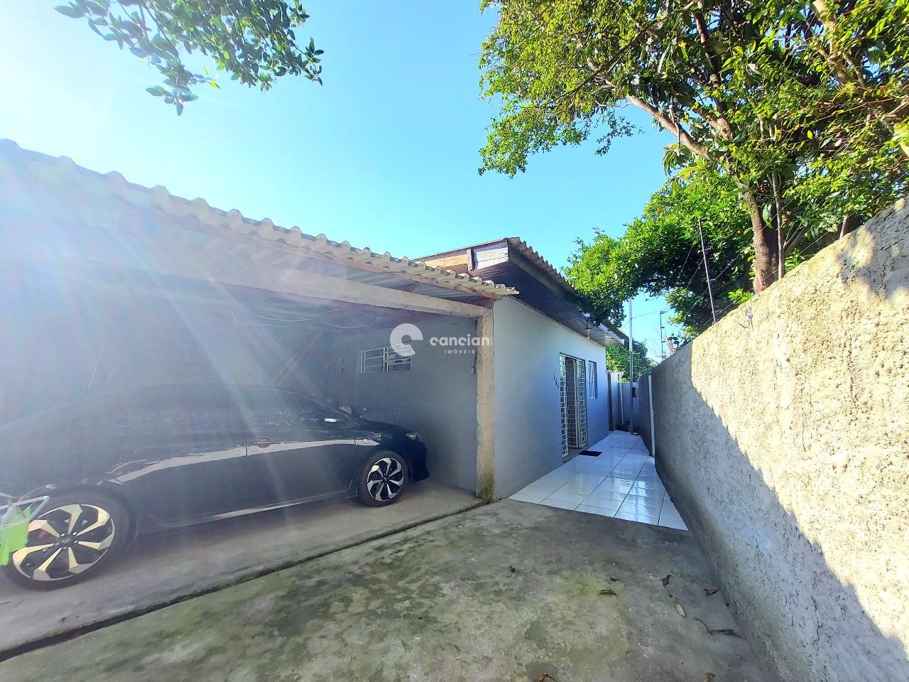 Casa à venda no Camobi: