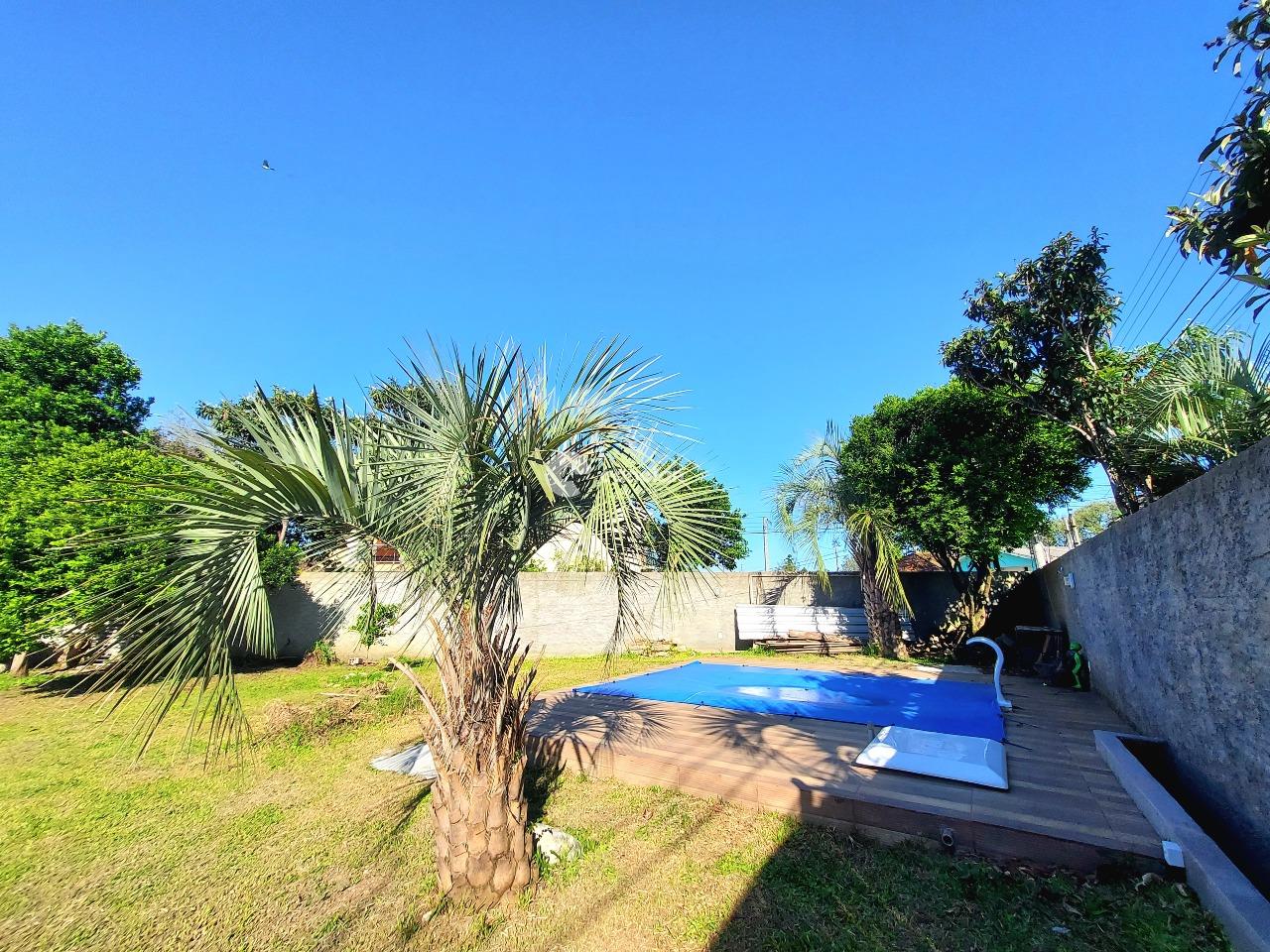 Casa à venda no Camobi: