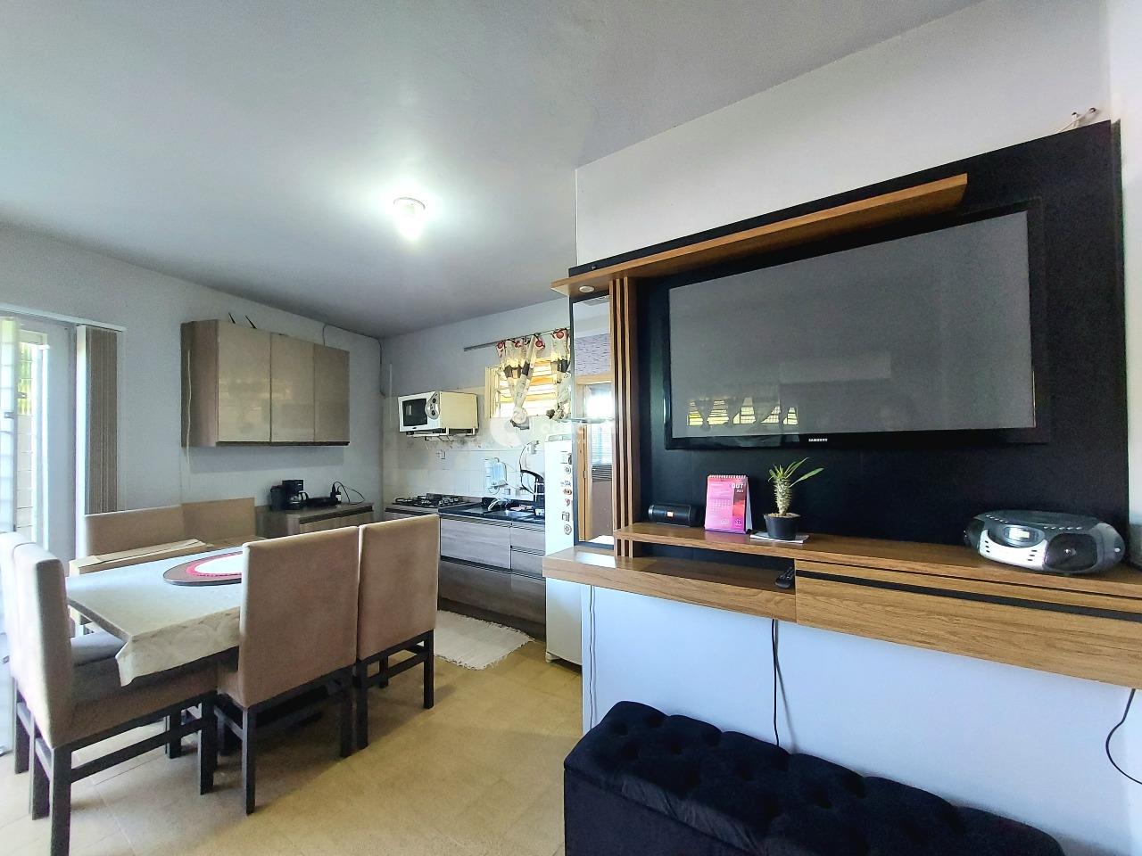 Casa à venda no Camobi: