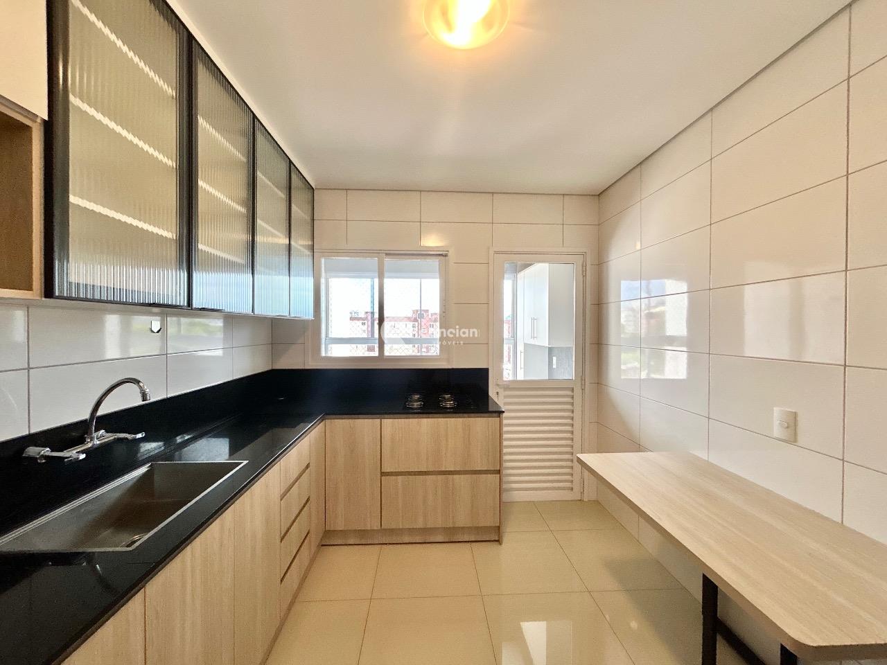 Apartamento à venda no Camobi: 