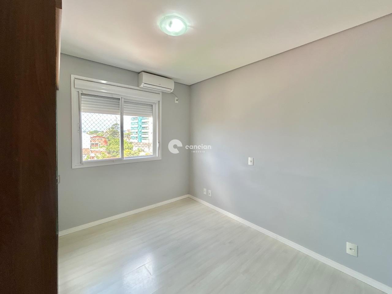 Apartamento à venda no Camobi: 