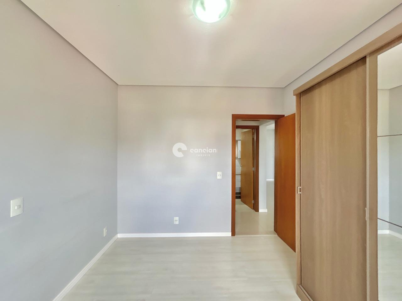 Apartamento à venda no Camobi: 