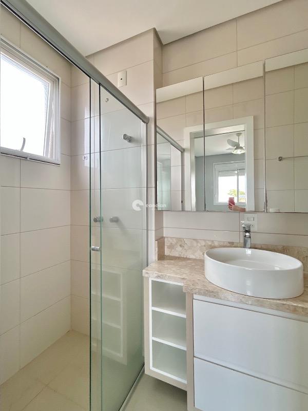 Apartamento à venda no Camobi: 