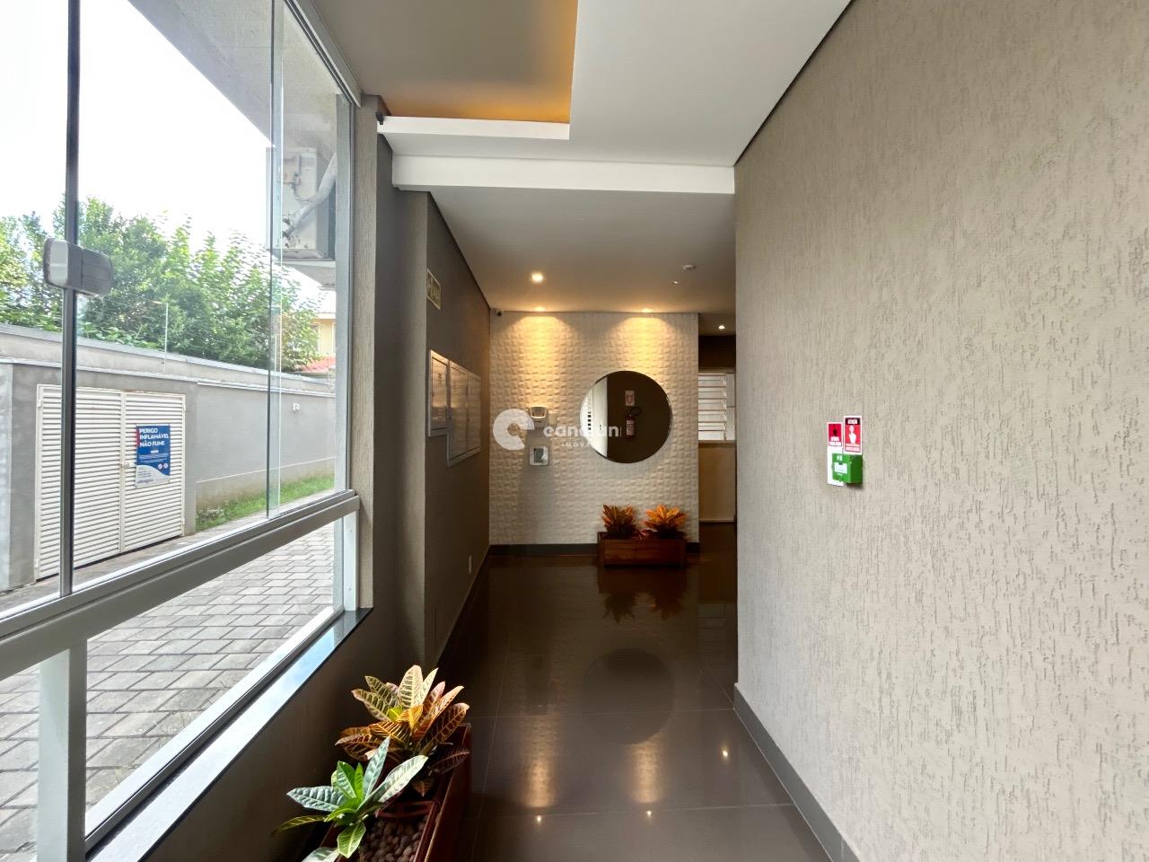 Apartamento à venda no Camobi: 