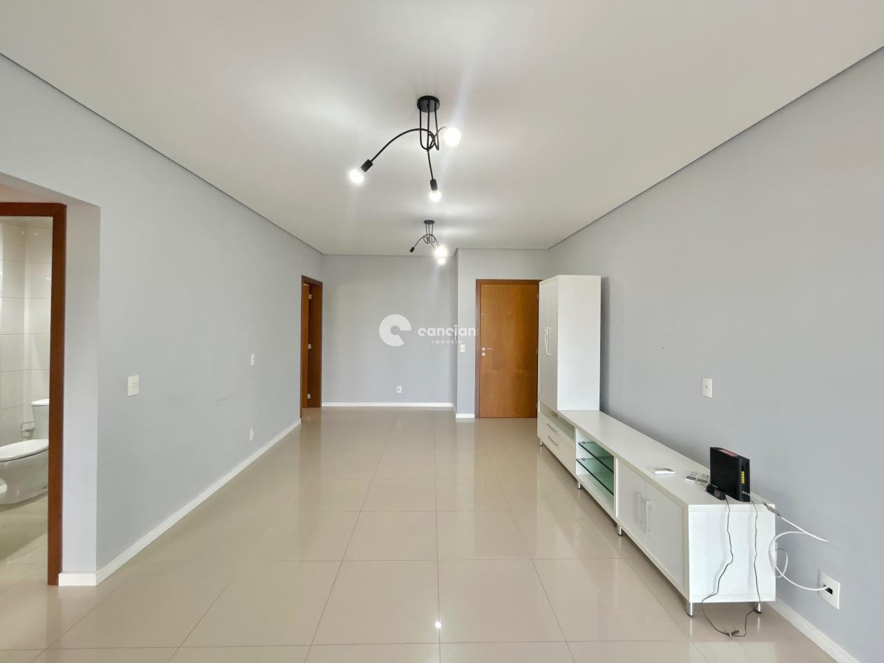 Apartamento à venda no Camobi: 