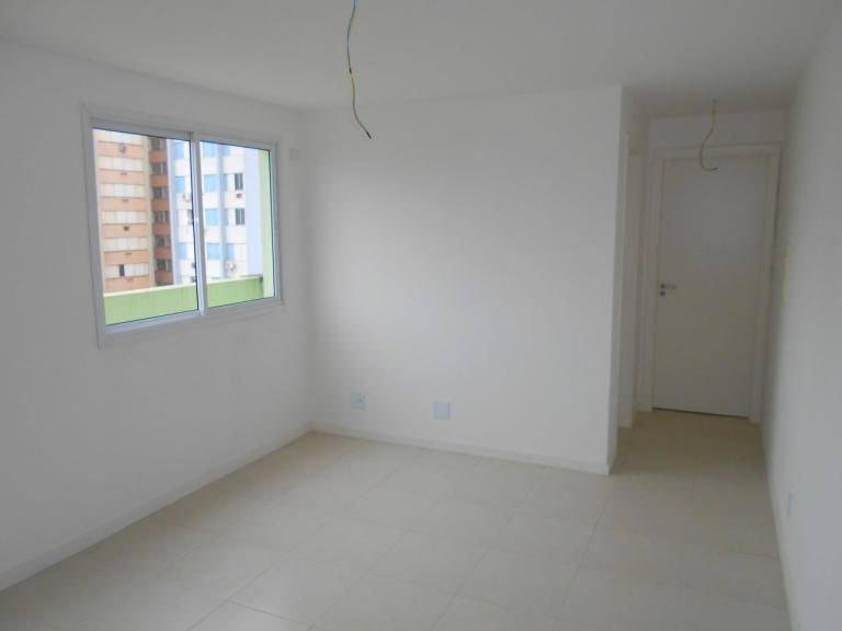 Apartamento à venda no Nossa Senhora do Rosário: 