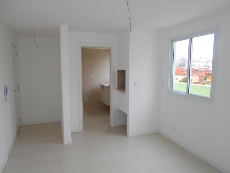 Apartamento à venda no Nossa Senhora do Rosário: 