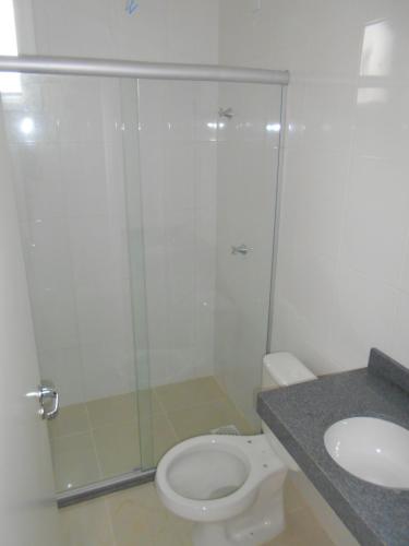 Apartamento à venda no Nossa Senhora do Rosário: 