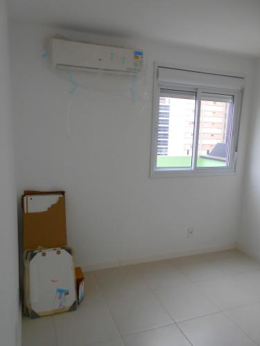 Apartamento à venda no Nossa Senhora do Rosário: 