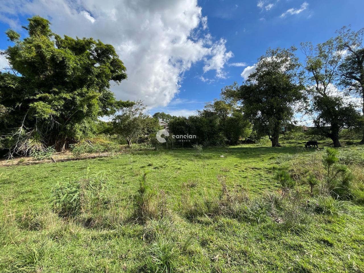 Terreno à venda no São José: