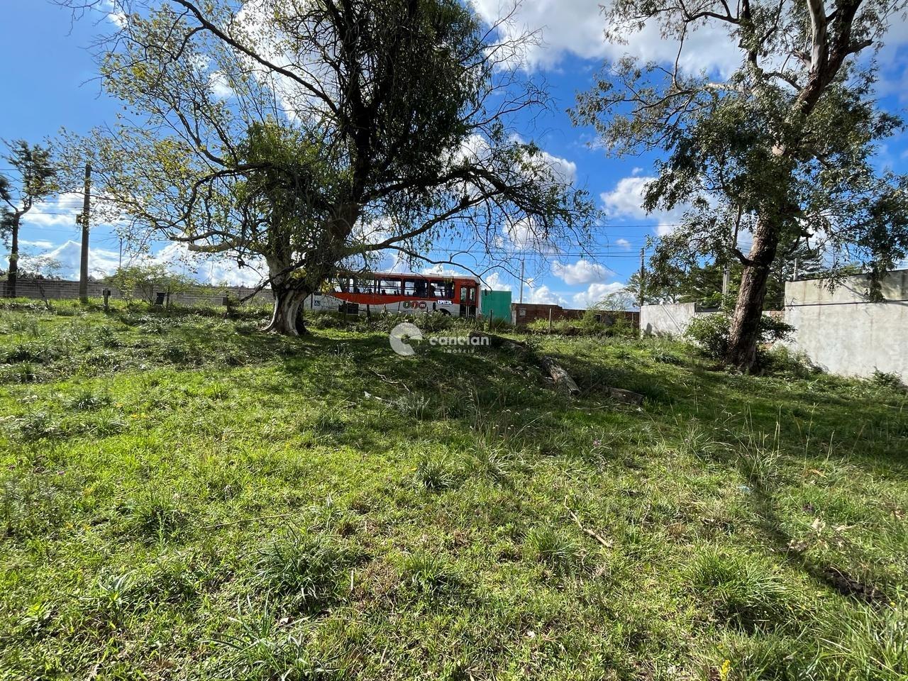 Terreno à venda no São José: