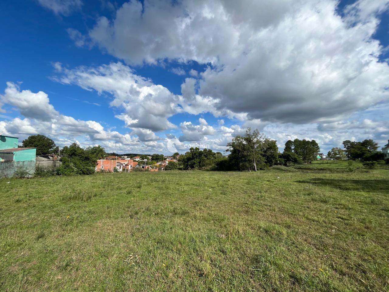 Terreno à venda no São José:
