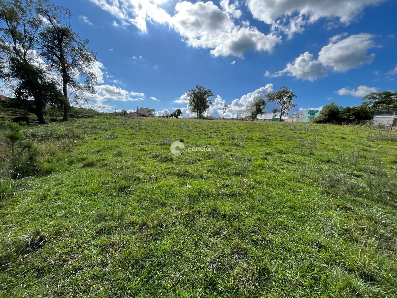 Terreno à venda no São José: