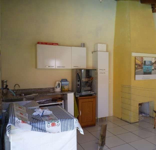 Casa à venda no Camobi: 