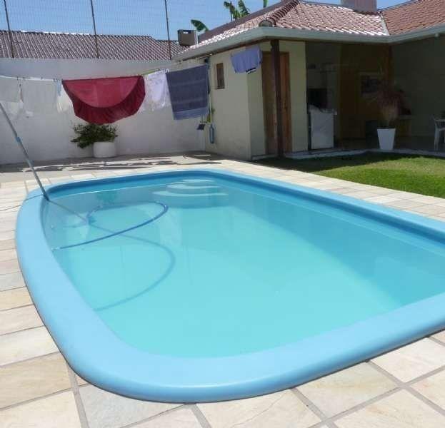 Casa à venda no Camobi: 