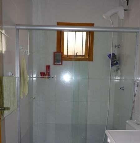 Casa à venda no Camobi: 