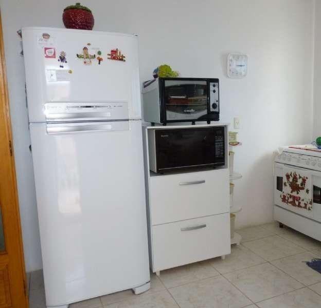 Casa à venda no Camobi: 