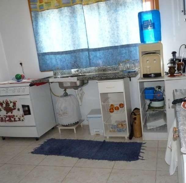 Casa à venda no Camobi: 