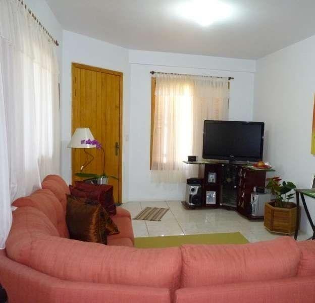 Casa à venda no Camobi: 