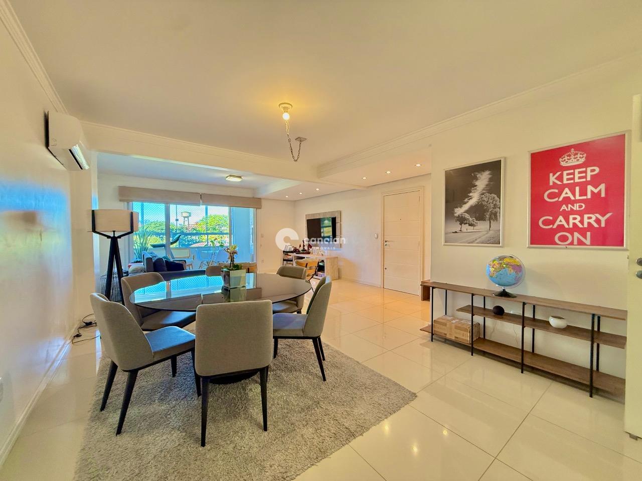 Apartamento à venda no Nossa Senhora das Dores: