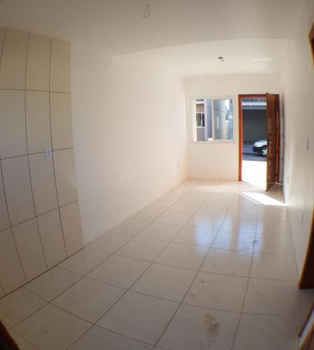 Casa de Condomínio à venda no Campestre do Menino Deus: