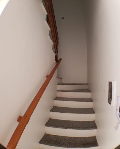 Casa de Condomínio à venda no Campestre do Menino Deus: