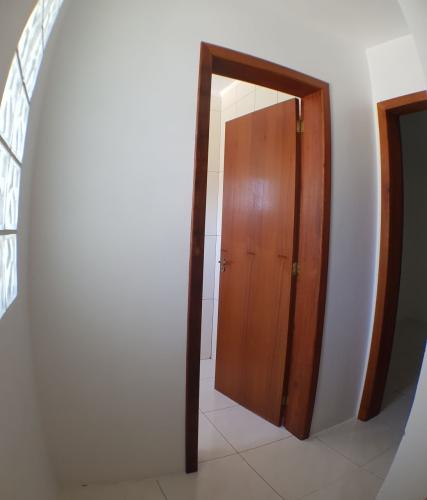 Casa de Condomínio à venda no Campestre do Menino Deus: