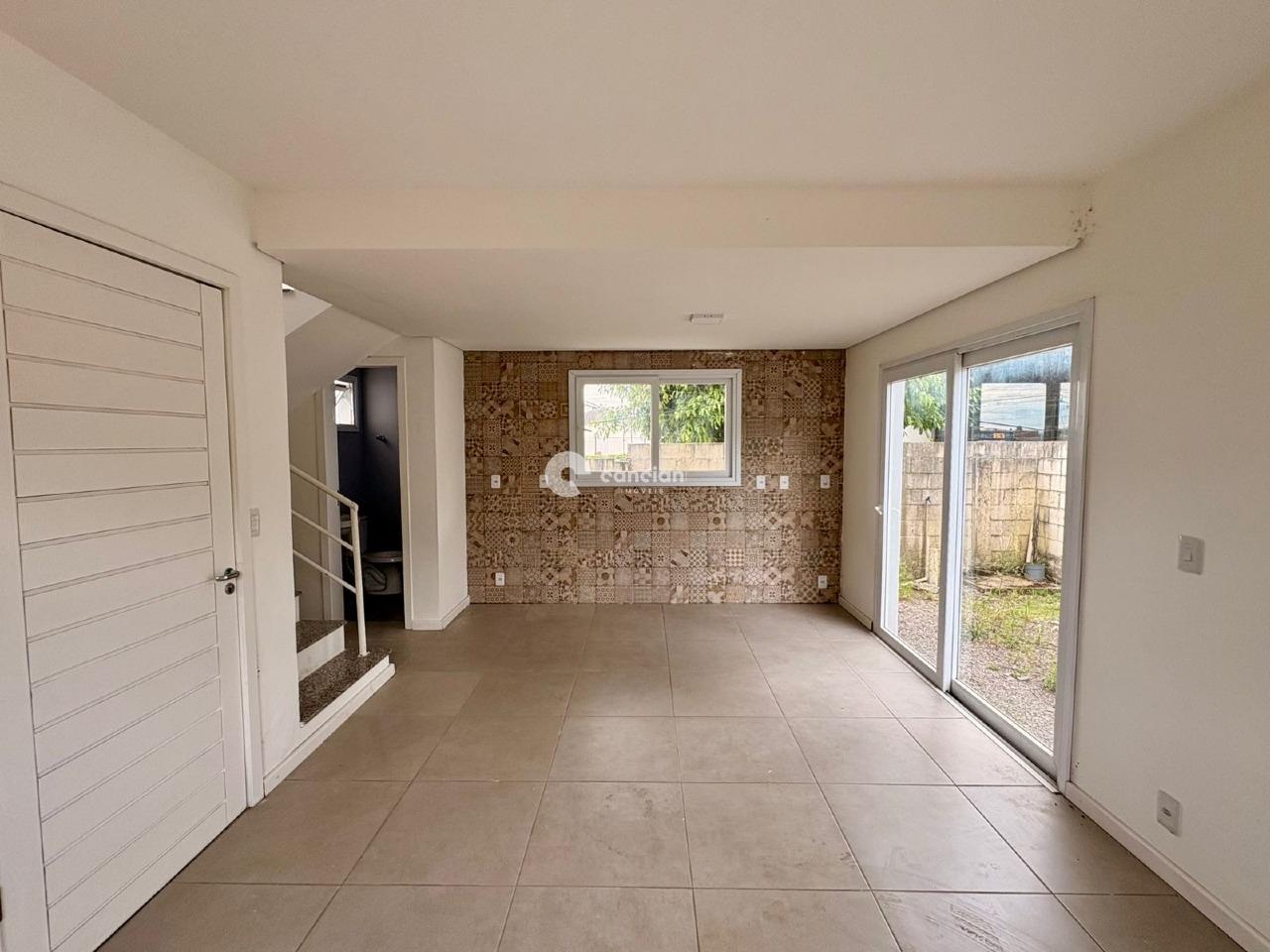 Casa de Condomínio à venda no Tomazetti: 