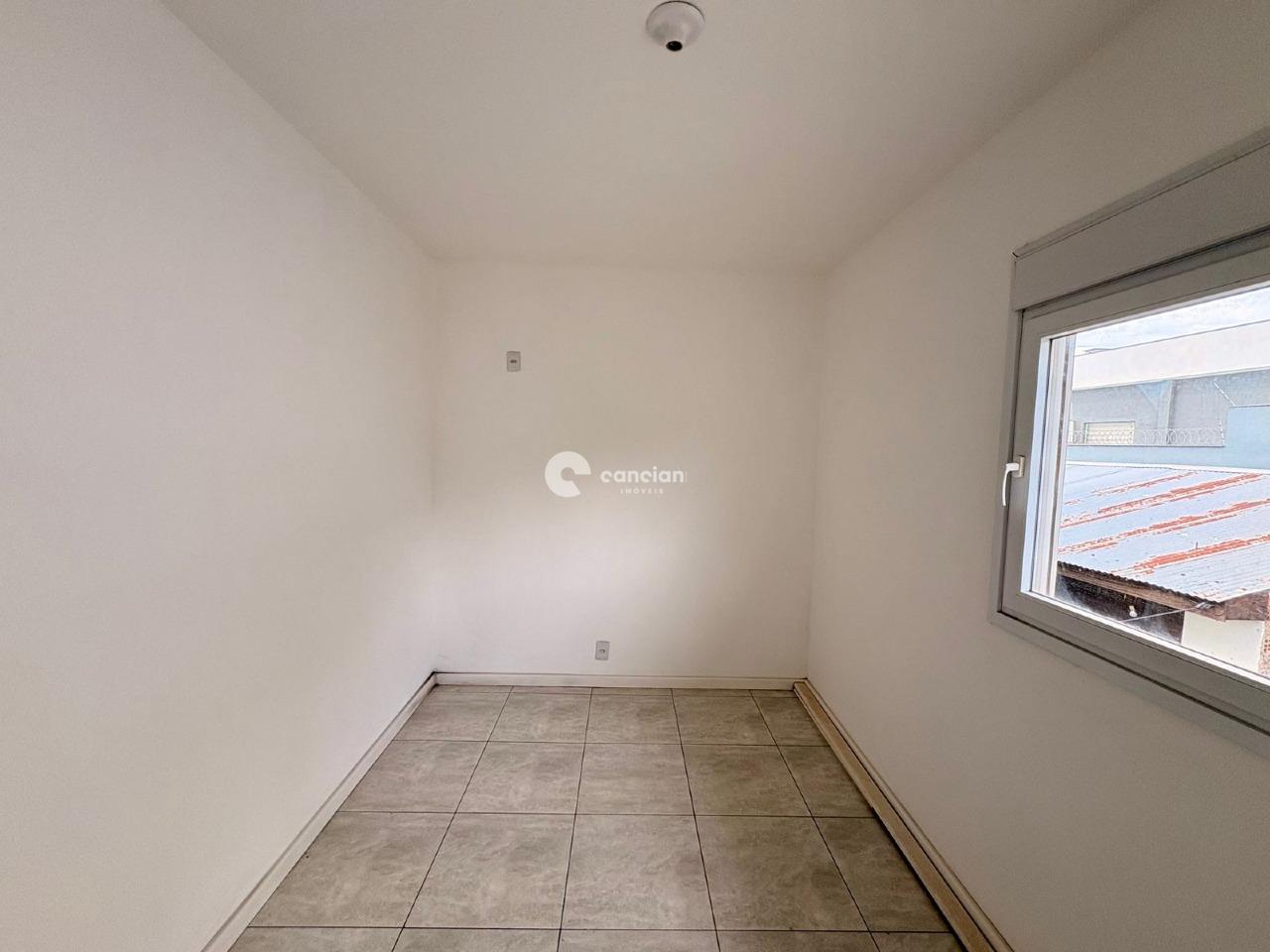 Casa de Condomínio à venda no Tomazetti: 