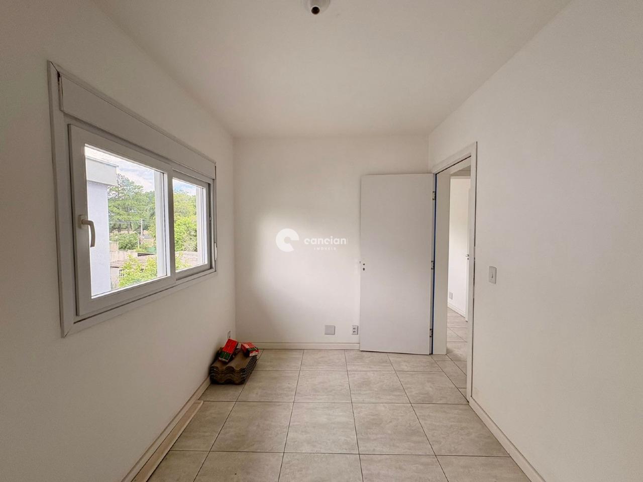 Casa de Condomínio à venda no Tomazetti: 