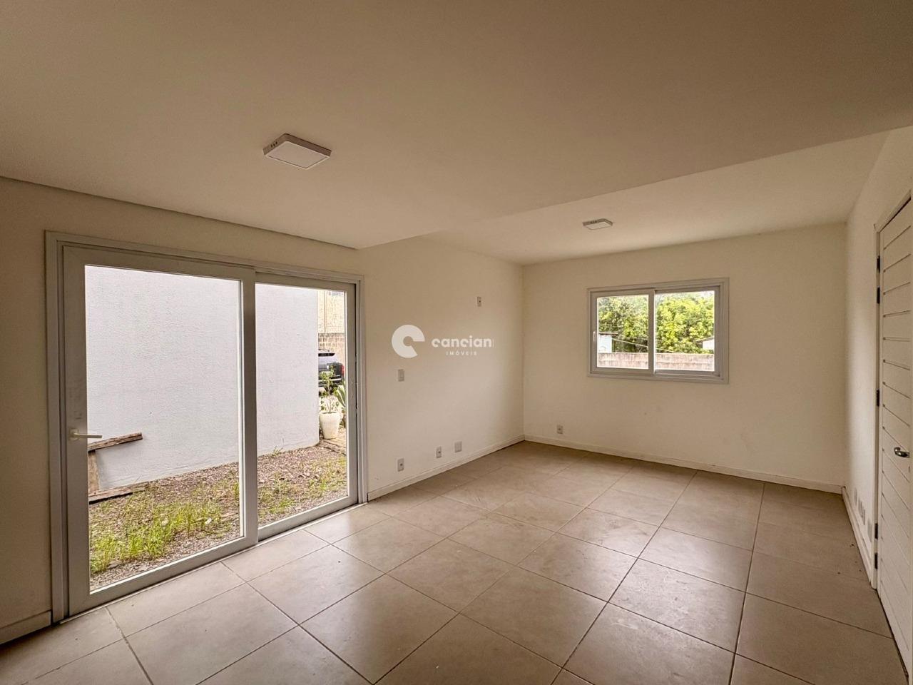 Casa de Condomínio à venda no Tomazetti: 