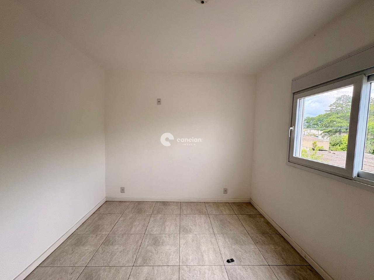 Casa de Condomínio à venda no Tomazetti: 