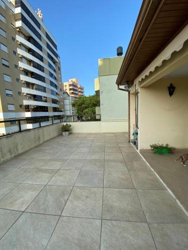 Cobertura à venda no Centro: 