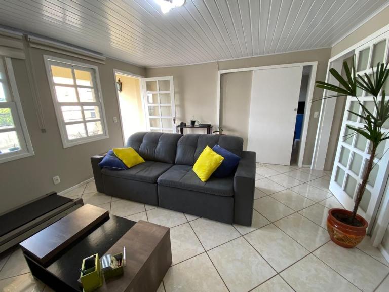 Cobertura à venda no Centro: 