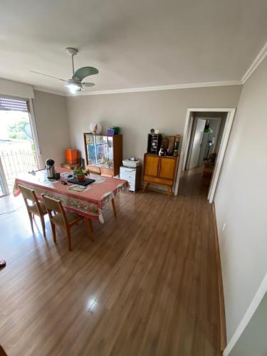 Cobertura à venda no Centro: 